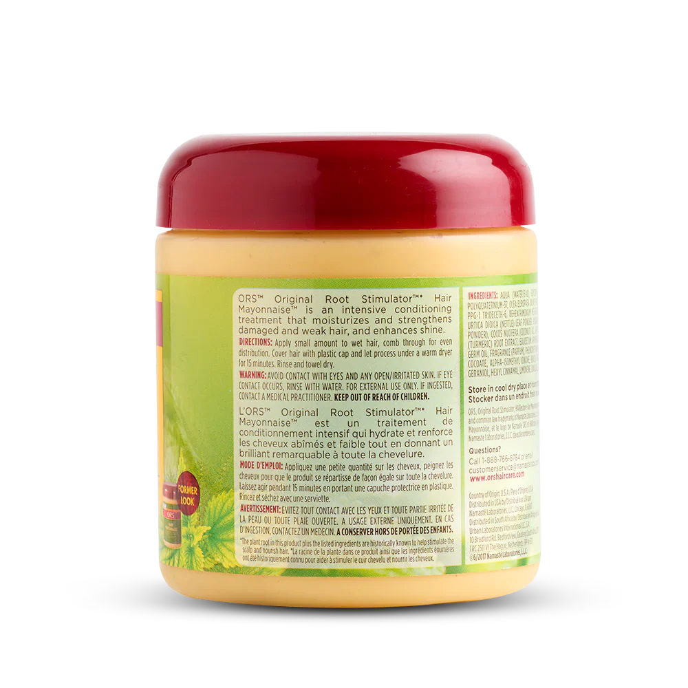ORS HAIRestore Hair Mayonnaise 454ml