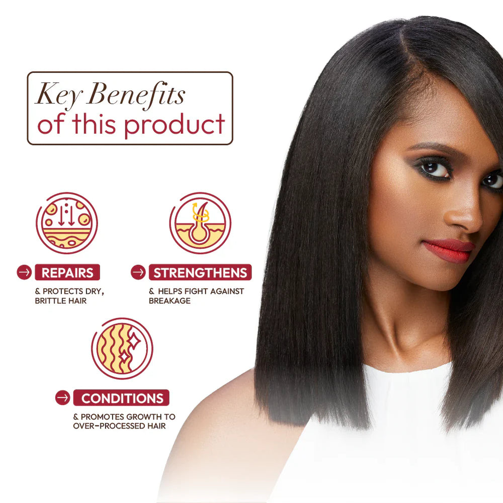 ORS HAIRestore Hair Mayonnaise 908g