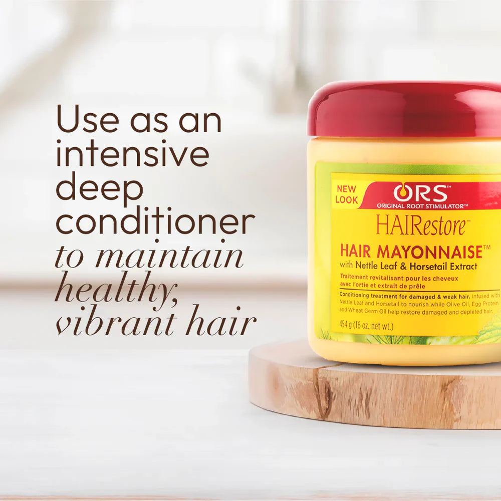 ORS HAIRestore Hair Mayonnaise 454ml