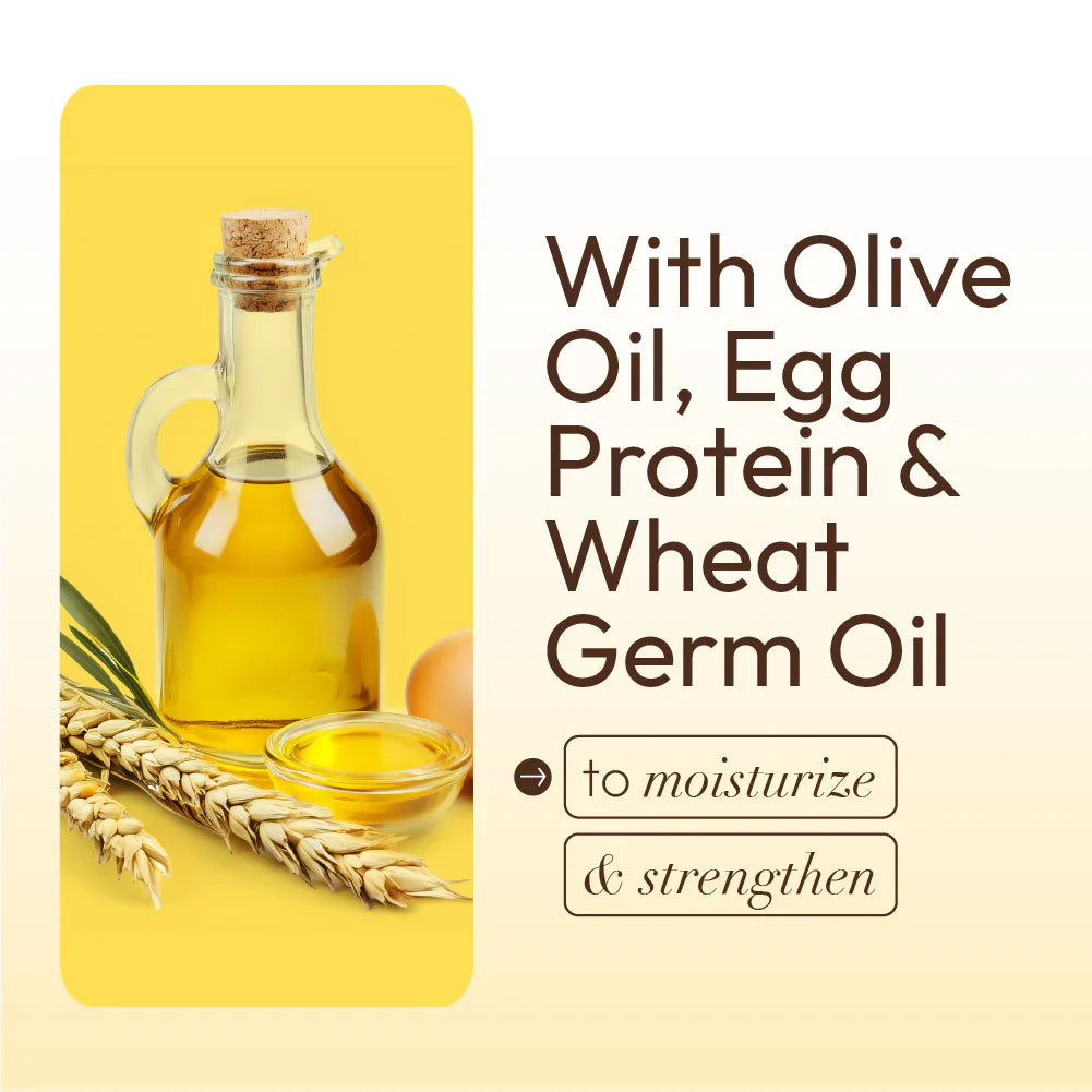 ORS HAIRestore Hair Mayonnaise 454ml