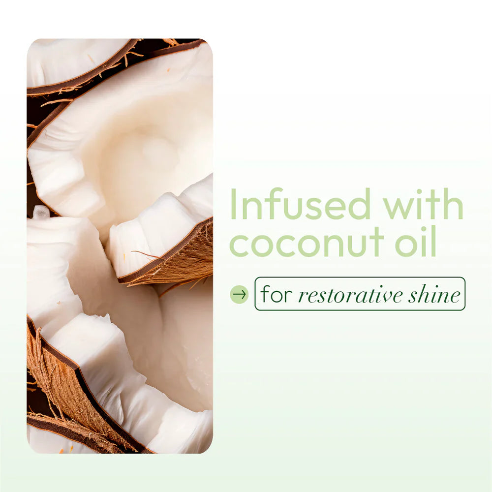 ORS Olive Oil Nourishing Coconut Oil Sheen Spray 472 ml