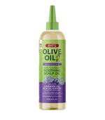 ORS Olive Oil Braidzone Soothing Scalp Oil for Scalp & Nourishment 127ml