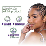 ORS Olive Oil Braidzone Soothing Scalp Oil for Scalp & Nourishment 127ml
