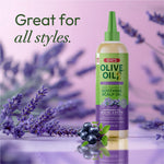 ORS Olive Oil Braidzone Soothing Scalp Oil for Scalp & Nourishment 127ml