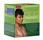ORS Olive Oil Built-In Protection New Growth No-Lye Hair Relaxer Normal Strength