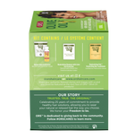 ORS Olive Oil Built-In Protection New Growth No-Lye Hair Relaxer Normal Strength