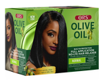 ORS Olive Oil Built-In Protection No-Lye Relaxer 1 Application Kit Normal Strength