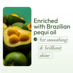 ORS Olive Oil Built-In Protection No-Lye Relaxer 1 Application Kit Extra Strength