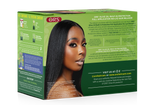 ORS Olive Oil Built-In Protection No-Lye Relaxer 1 Application Kit Extra Strength