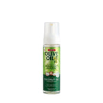 ORS Olive Oil Wrap Set Mousse for Restorative Shine 207ML