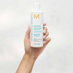 Moroccanoil Smoothing Shampoo250 ML and Conditioner250ml