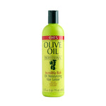 ORS Olive Oil Incredibly Rich Oil Moisturizing Hair Lotion 680 ml
