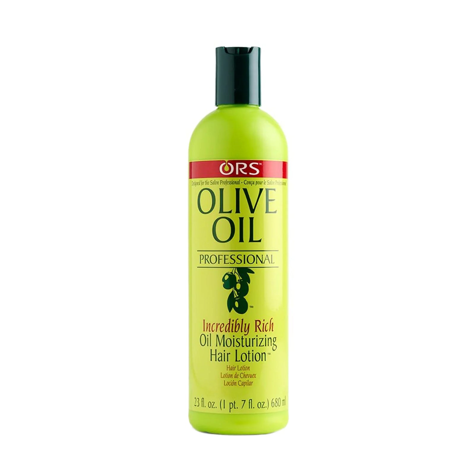 ORS Olive Oil Incredibly Rich Oil Moisturizing Hair Lotion 680 ml