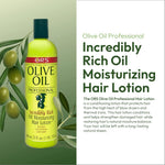 ORS Olive Oil Incredibly Rich Oil Moisturizing Hair Lotion 680 ml