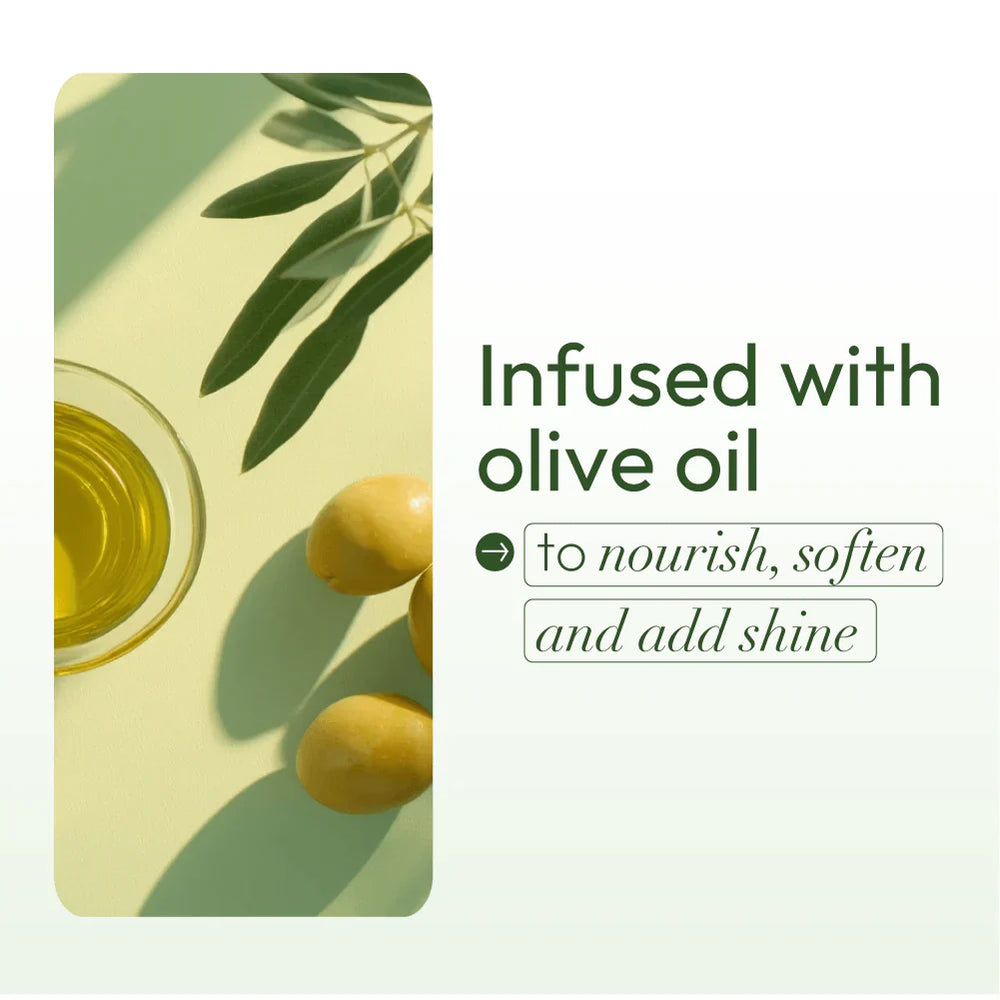 ORS Olive Oil Neutralizing Shampoo 1Liter