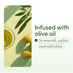 ORS Olive Oil Neutralizing Shampoo 1Liter