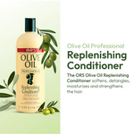 ORS Olive Oil Professional Replenishing Conditioner 1Liter