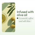 ORS Olive Oil Professional Replenishing Conditioner 1Liter