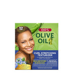 ORS Olive Oil Curl Stretching Texturizer Kit All Textures