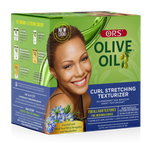 ORS Olive Oil Curl Stretching Texturizer Kit All Textures