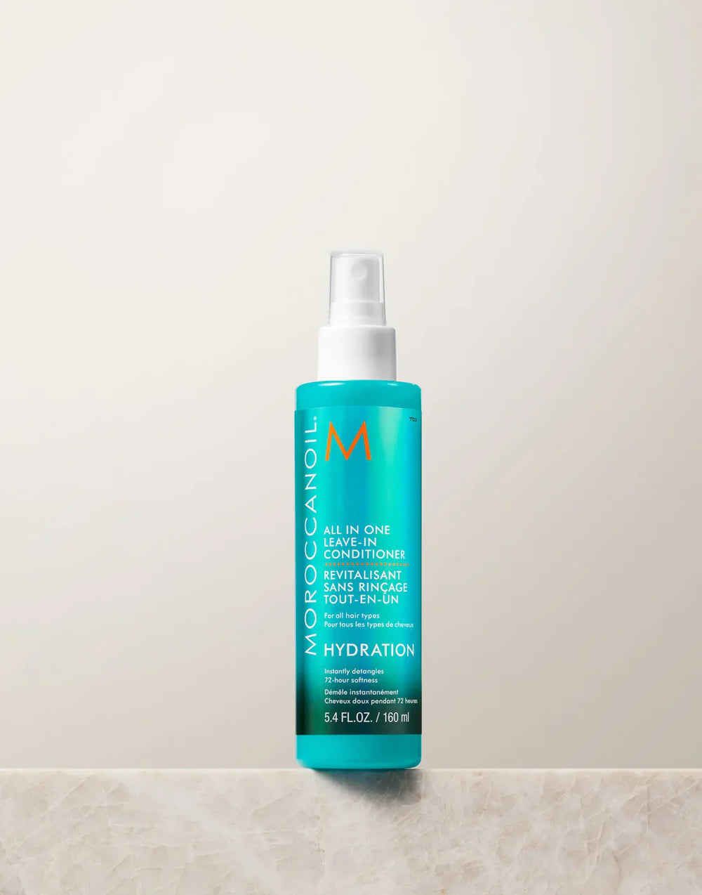 MOROCCANOIL HYDRATING ALL IN ONE  LEAVE IN CONDITIONER-160ML