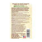 IC Fantasia Avocado & Cilantro Leave-In Treatment 178ml