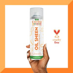 Cantu Shea Butter Oil Sheen Deep Conditioning Spray 283g/10oz