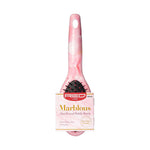 Red By Kiss Marblous Paddle mini Brush  For Great Hair Day, Everyday