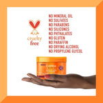Cantu Shea Butter Define & Shine Custard 340g/12oz