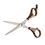 Red By Kiss Straight Hair Shear 7"
