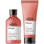 L'ORÉAL PROFESSIONNEL SERIE EXPERT INFORCER [SET]SHAMPOO300ML CONDITIONER200ML