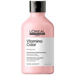 L’Oréal Pro Serie Expert Vitamino Color Shampoo 300ml & Conditioner 250ml Set