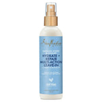 Shea Moisture Manuka Honey & Yogurt Hydrate & Repair Multi-Action Leave-In Conditioner 237ml