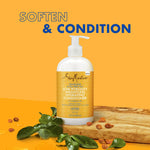 Shea Moisture Low Porosity Weightless Hydrating Conditioner 384ml