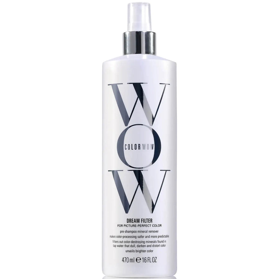 Color Wow Dream Filter for Picture-Perfect Colour 470ml