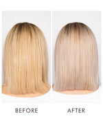 MOROCCANOIL COLOR CARE Blonde Perfecting Purple Shampoo 200 ML