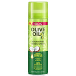 ORS Olive Oil Nourishing Coconut Oil Sheen Spray 472 ml