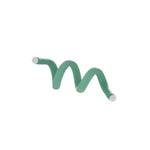 Red By Kiss Flexi Rods 10″ Length GREEN