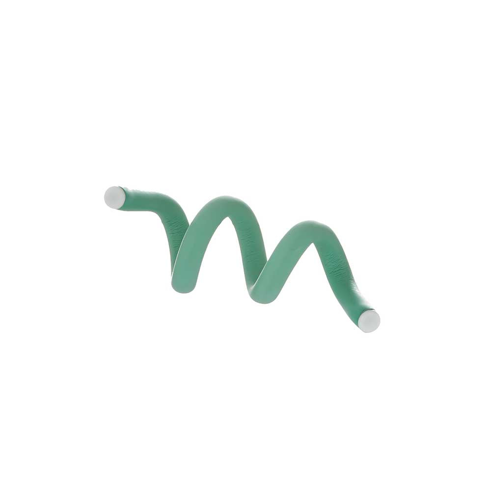Red By Kiss Flexi Rods 10″ Length GREEN