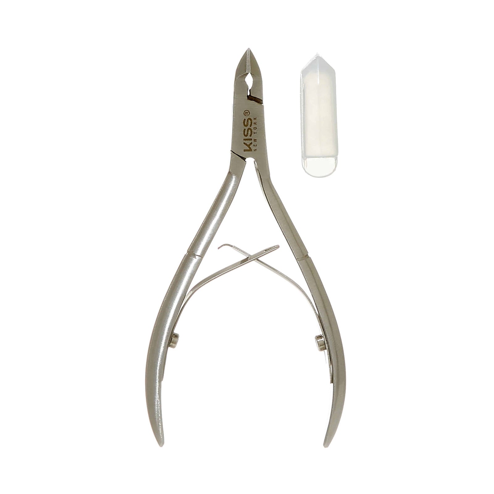 KISS NEW YORK Premium Cuticle Nipper