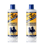 MANE 'N TAIL ORIGINAL FORMULA SHAMPOO 12OZ  AND CONDITIONER 12OZ