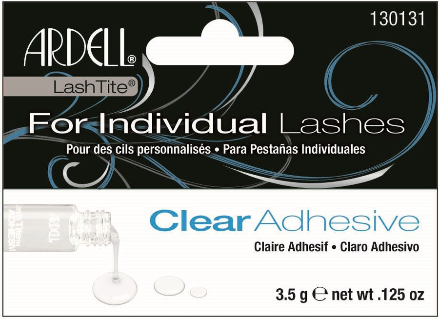 Ardell LashTite Adhesive Clear glue 125g