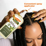 Palmer's Olive Oil Formula Shine Therapy Hair & Scalp Oil 150ml