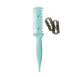 Red By Kiss Ergonomic Grip Hair Cutter Large