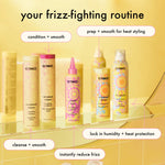 Amika Smooth Over Frizz-Fighting Treatment Mask 200ml/6.7oz
