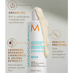 Moroccanoil Moisture Repair Shampoo500 ML and Conditioner 500ml