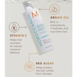 Moroccanoil Hydrating Shampoo 500 ML  and Conditioner 500ml