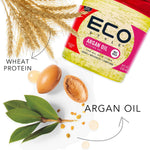Eco Styler Argan Oil Hair Styling Gel 236ml/8oz