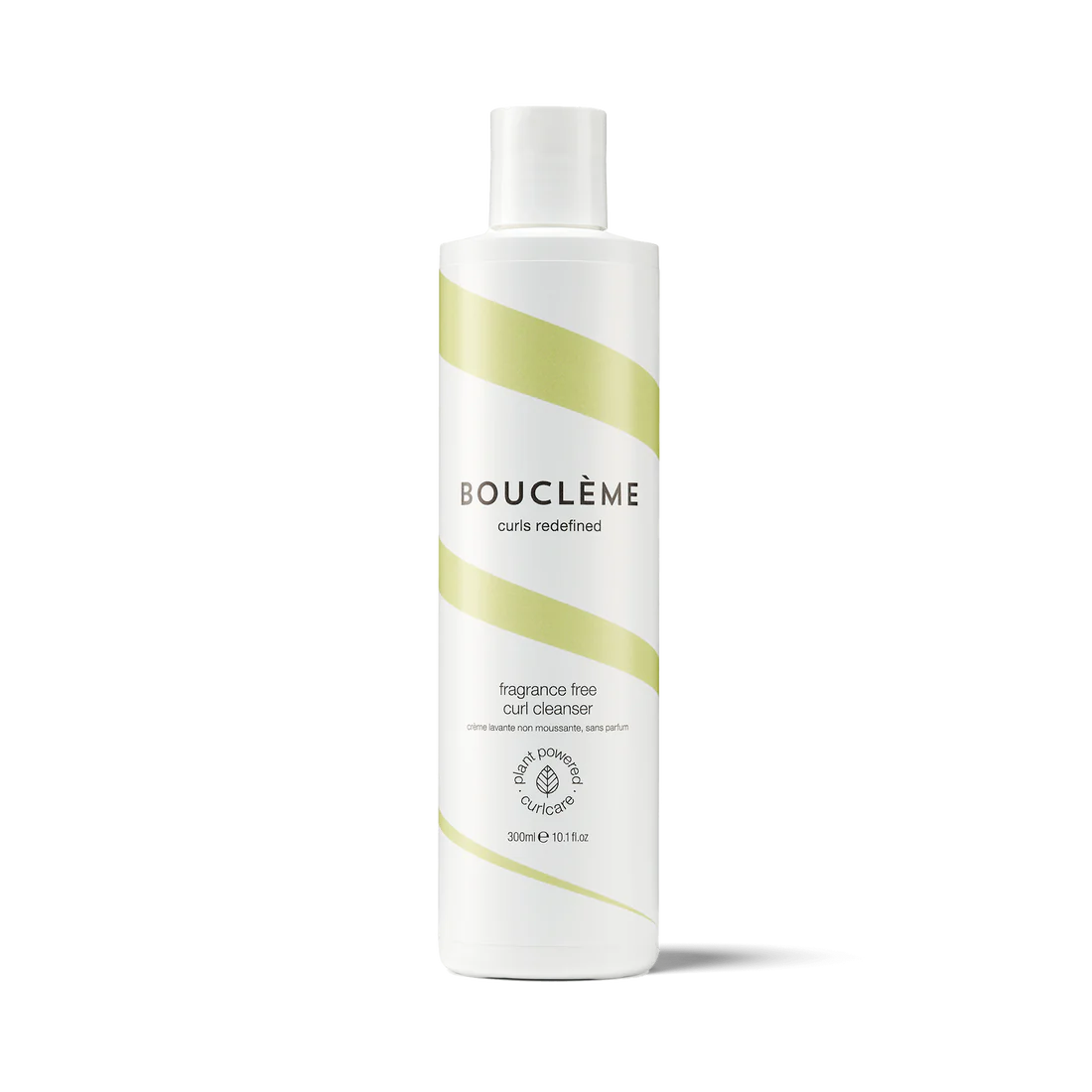 Boucleme Fragrance Free Curl Cleanser 300ml/10.1oz