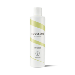 Boucleme Fragrance Free Curl Cleanser 300ml/10.1oz